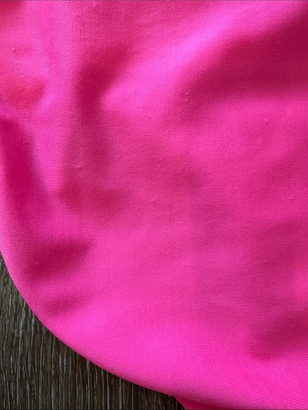 Cat & Jack thread ruched during